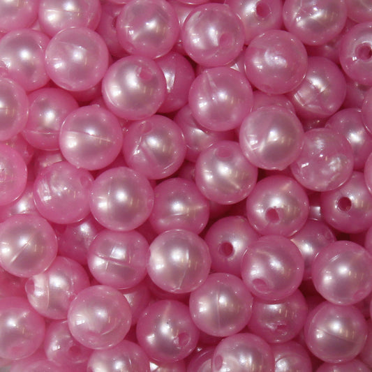 Troutbeads Pink Pearl