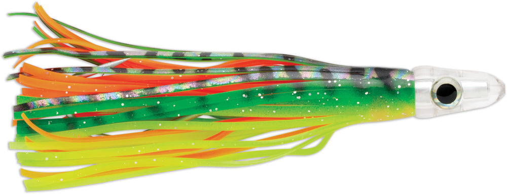 Williamson Tuna Catcher Rigs ZZZ