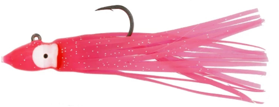 Aerojig Twitching Death Jig