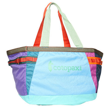 Cotopaxi Allpa 30L Gear Hauler Tote - Del Día