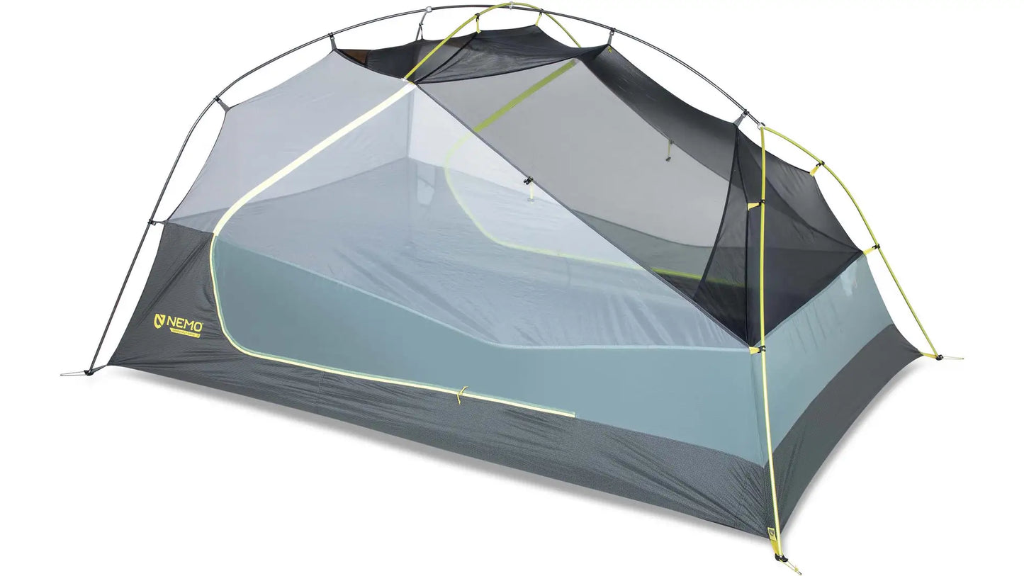 Nemo Dragonfly OSMO Ultralight Backpacking Tent
