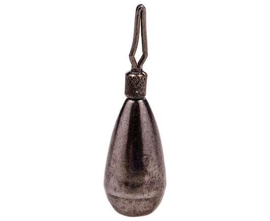 Strike King Tour Grade Tungsten Drop Shot Weight