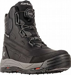 Korkers Snowmageddon w/ SnowTrac Sole Men's