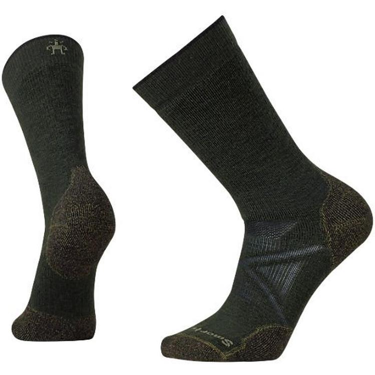 Smartwool Phd Outdoor Medium Crew Socks - Ascent Outdoors LLC
