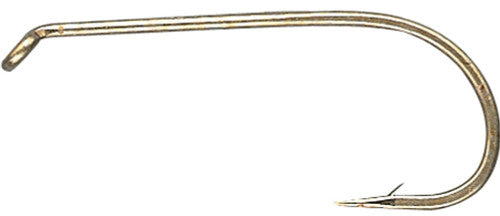 Tiemco TMC 100 Dry Fly Hook