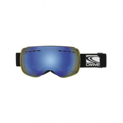 Carve Titanium - Ascent Outdoors LLC