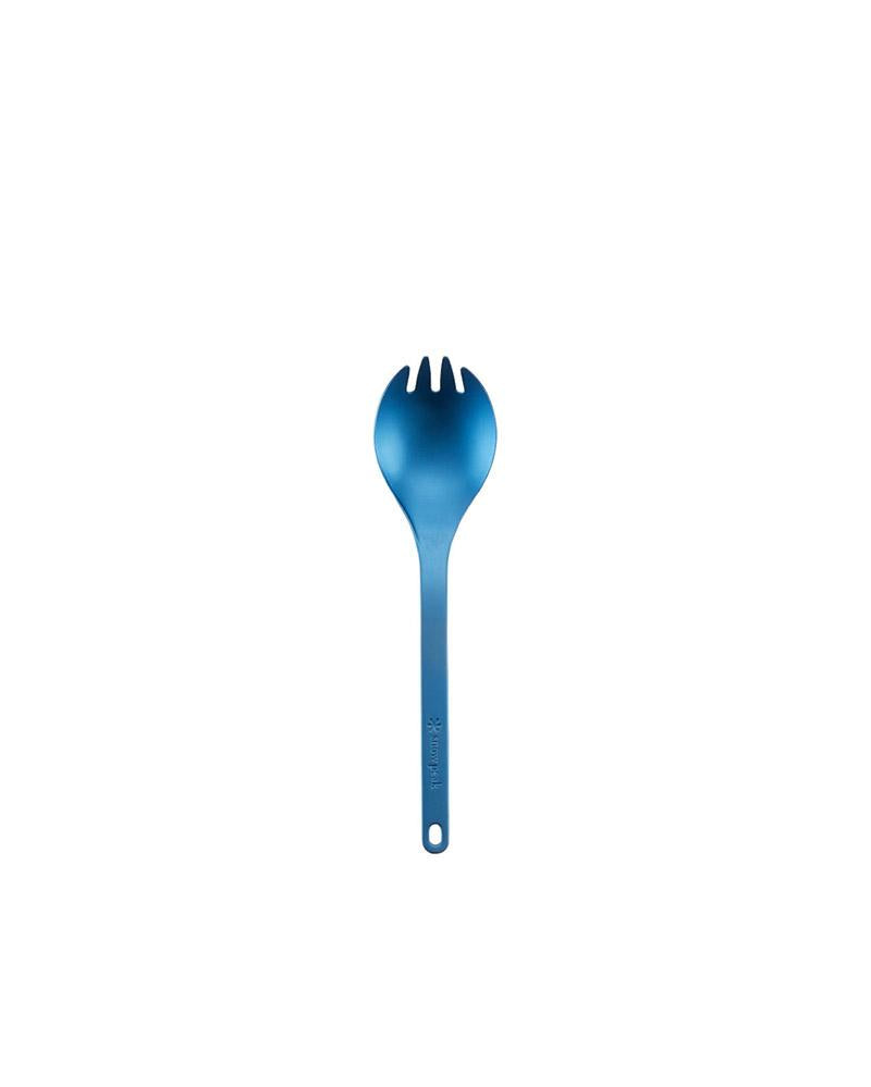 Snow Peak Titanium Spork - Ascent Outdoors LLC