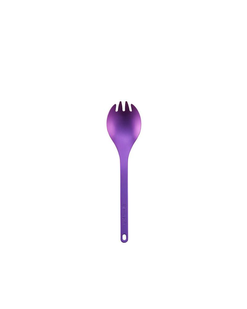 Snow Peak Titanium Spork - Ascent Outdoors LLC