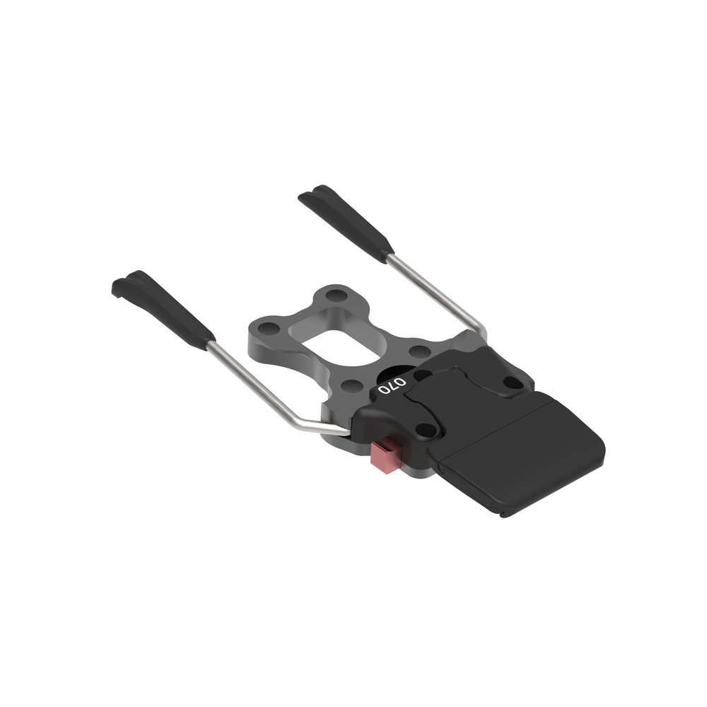 Black Diamond ATK Race Ski Brakes