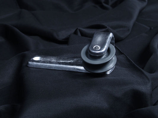 Dierks Production Lange's  Pulley (Top Mount)