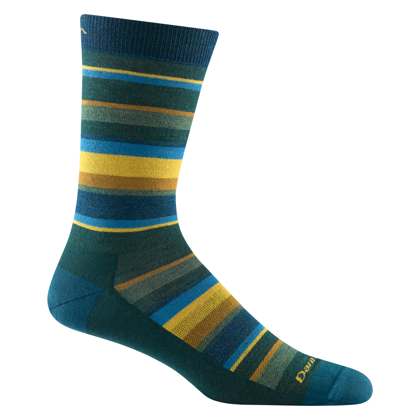 Darn Tough Men's Druid Crew Lightweight Socks