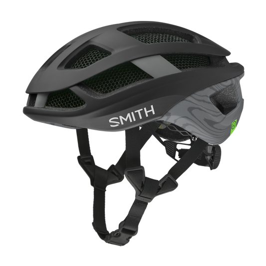 Smith Trace Mips Aleck Crash Sensor