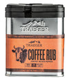 Traeger Coffee Rub