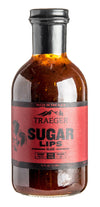 Traeger Sugar Lips Glaze