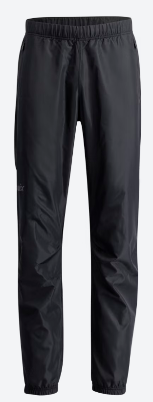 Swix Infinity Hybrid Wind Full Zip Pants Men's