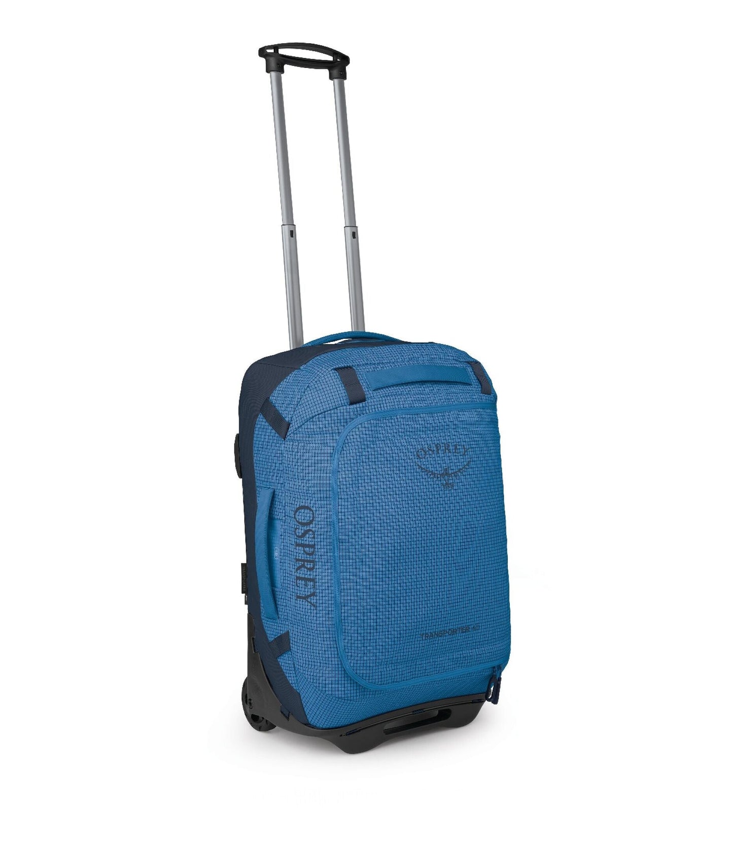 Osprey Transporter Wheeled Duffel 40