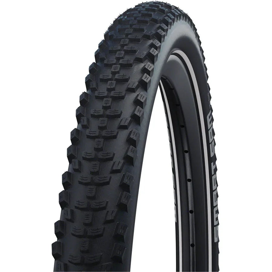 Schwalbe Smart Sam Tire - 24 x 1.85" Active Line K-Guard SBC