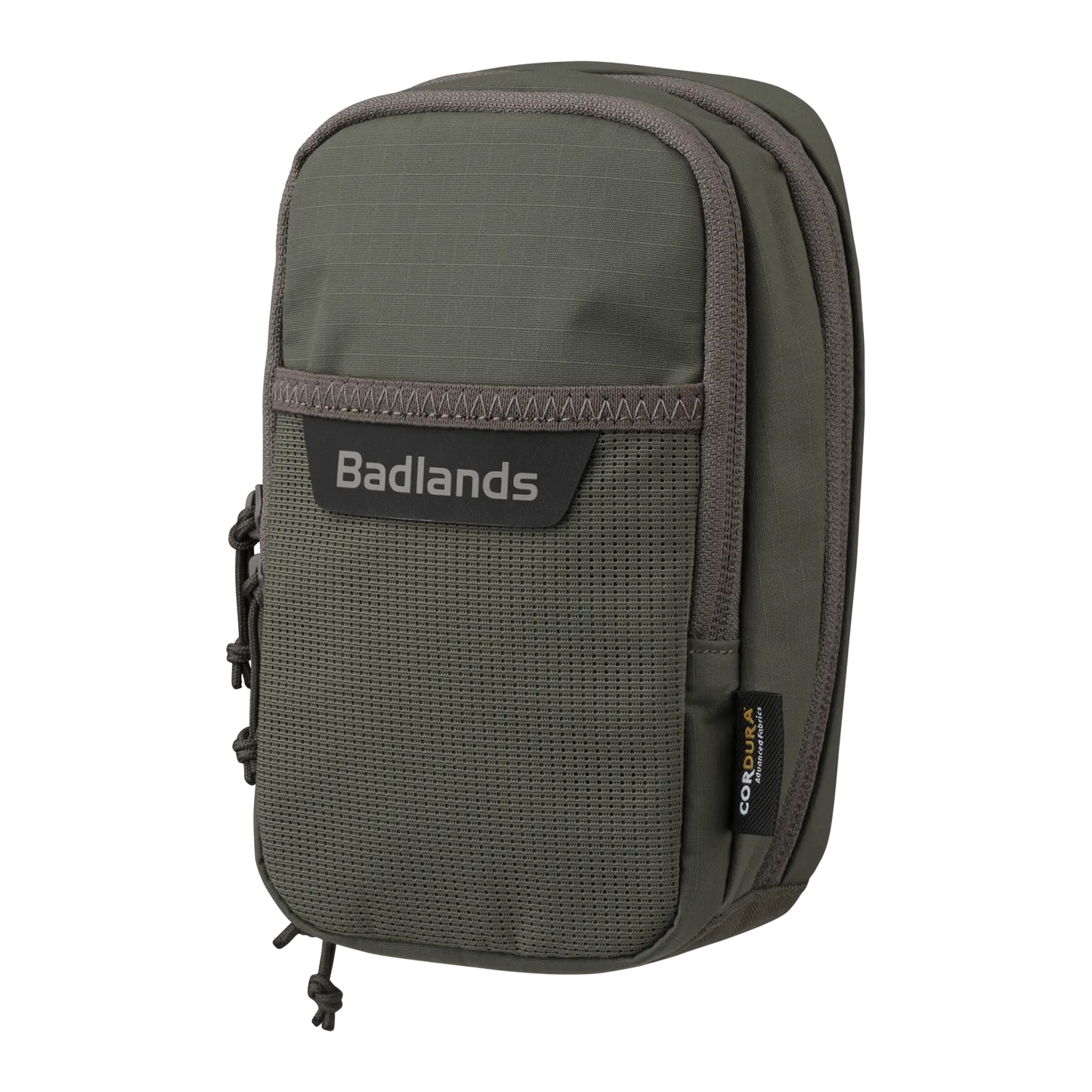 Badlands Vertical Pocket