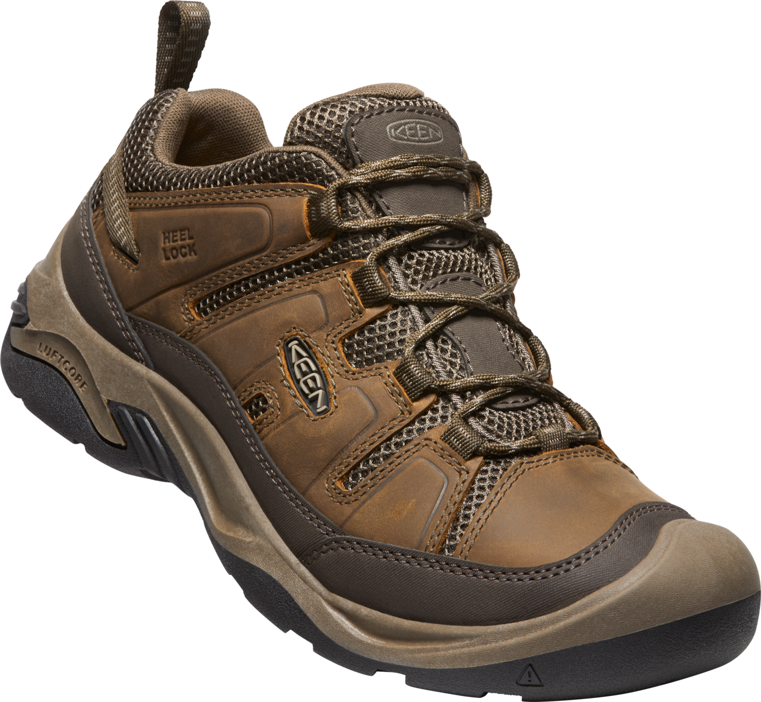 Keen Circadia Vent Shoe Men's