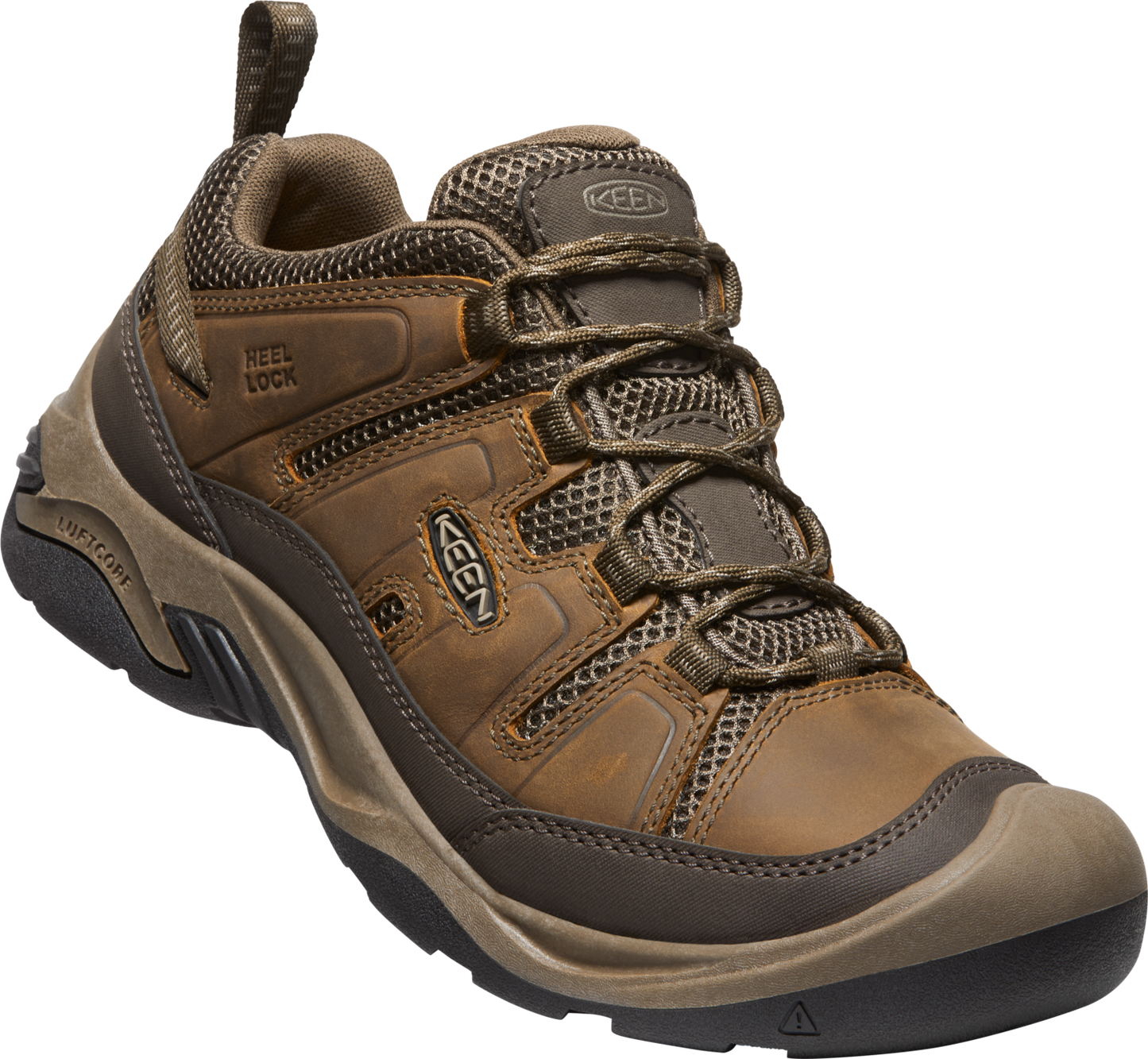 Keen Circadia Vent Shoe Men's