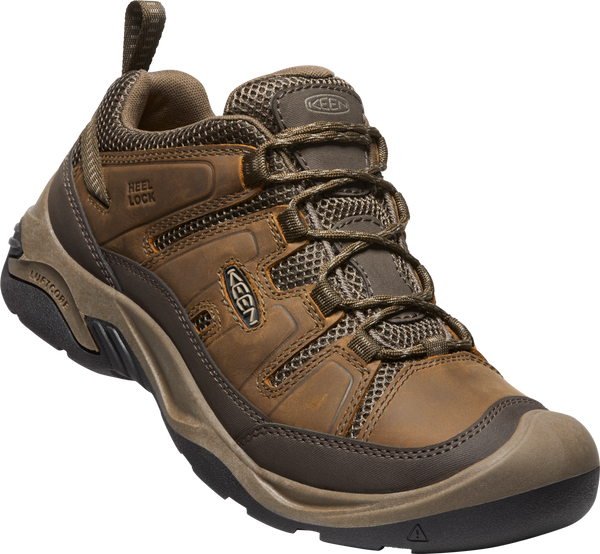 Keen Circadia Vent Shoe Men's