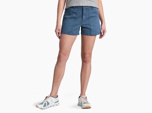 KUHL Kultivatr Short 4" Women's