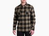 KUHL Dillingr Flannel LS Shirt Men's