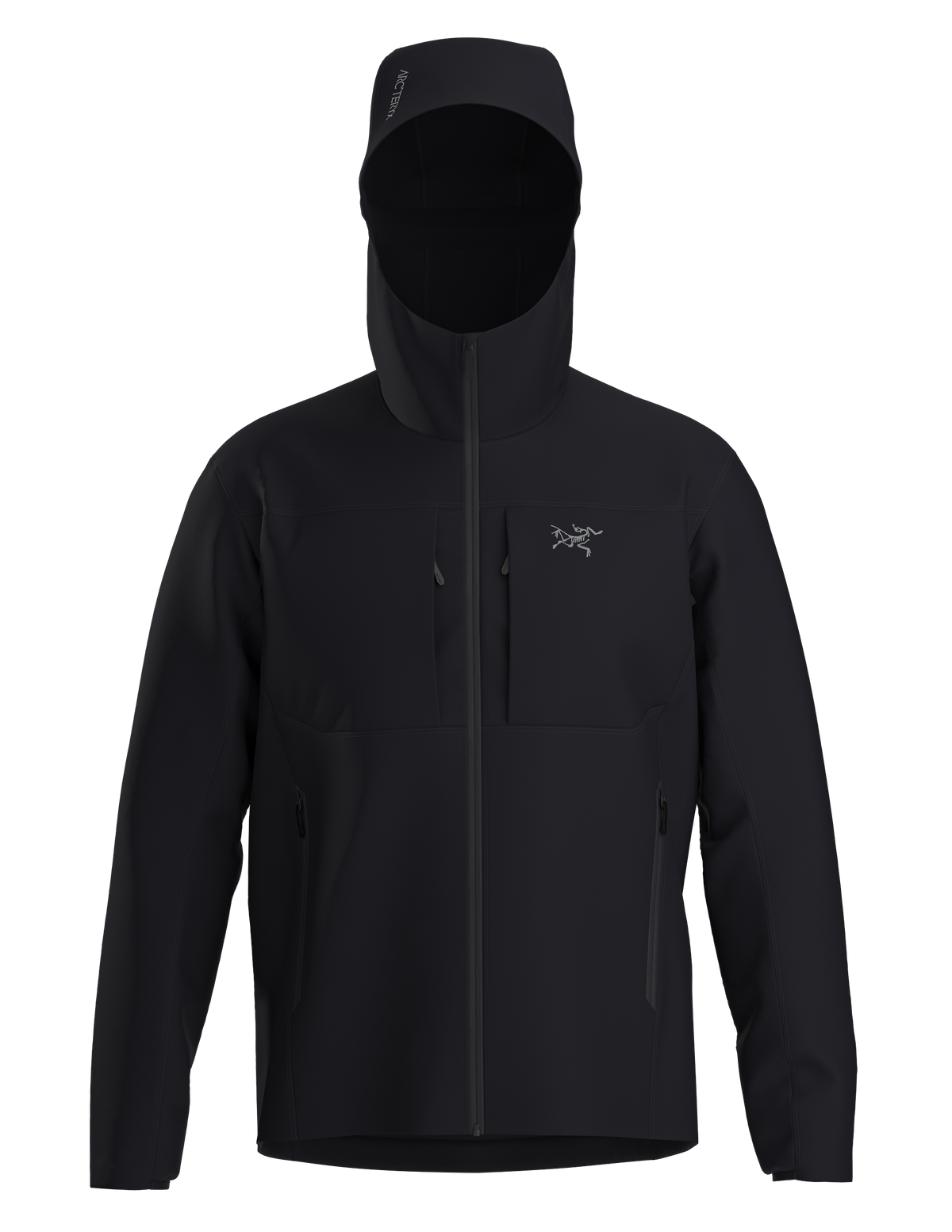 Arc'teryx Gamma Lightweight Men's Hoody