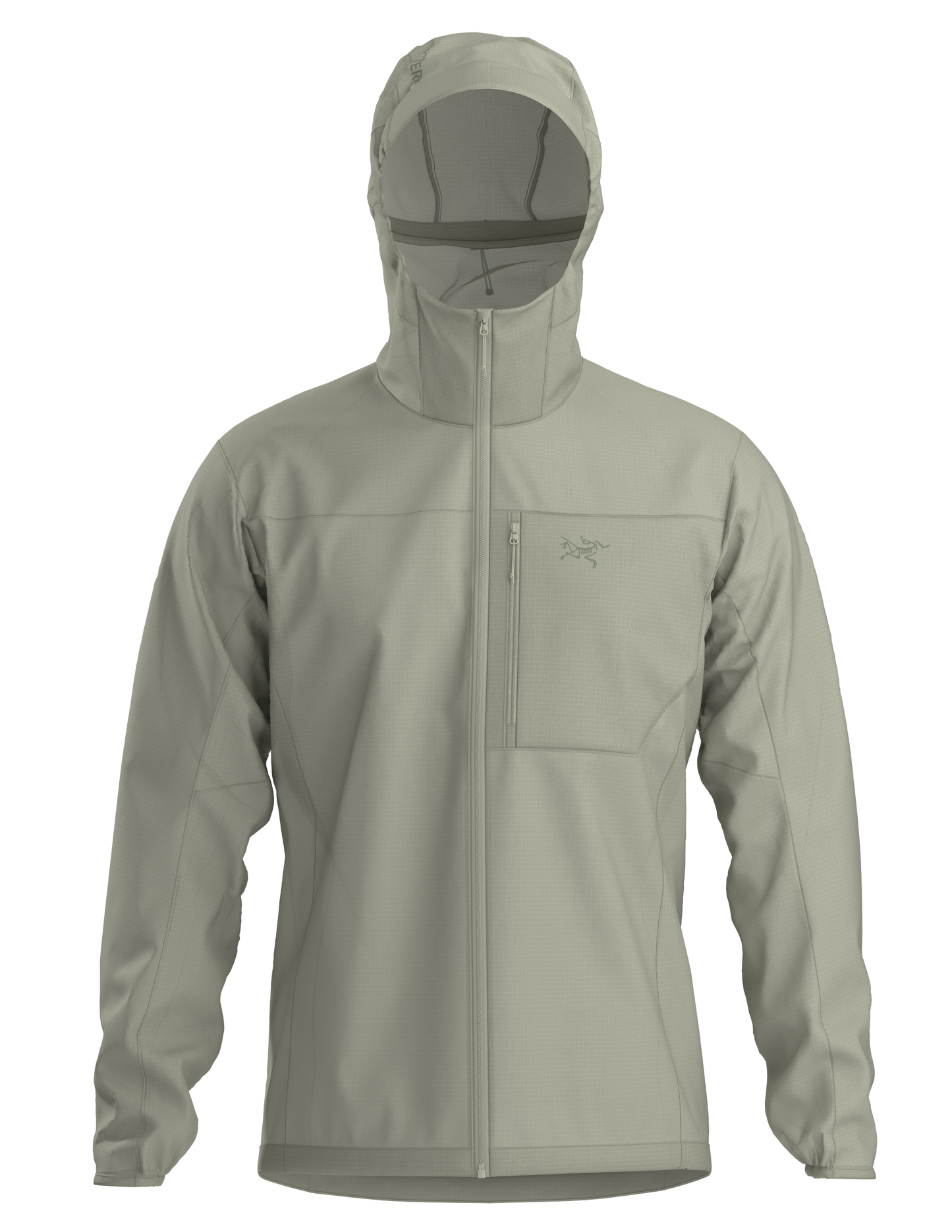 Arc'teryx Men's Squamish Hoody