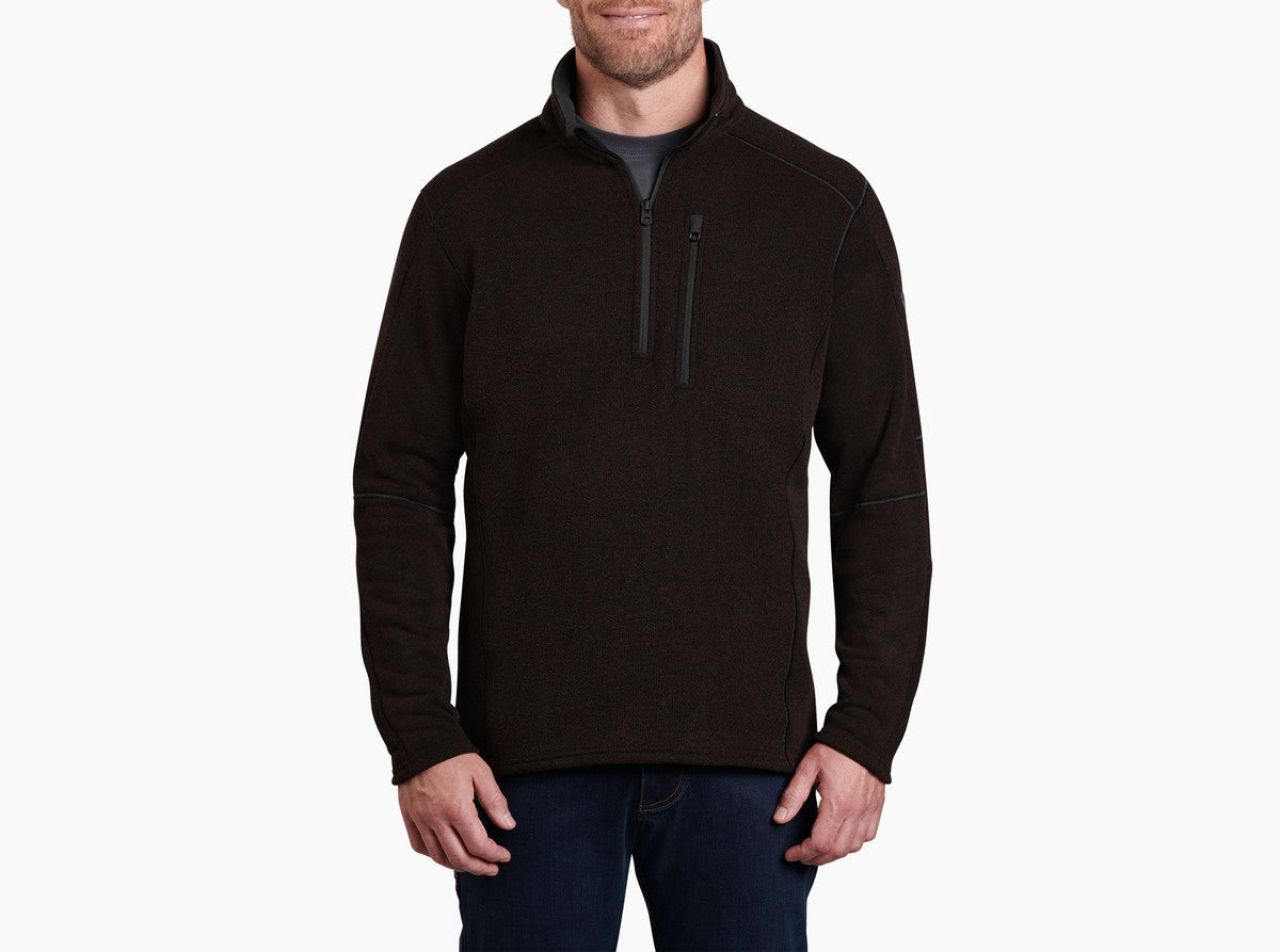 KUHL Interceptr 1/4 Zip