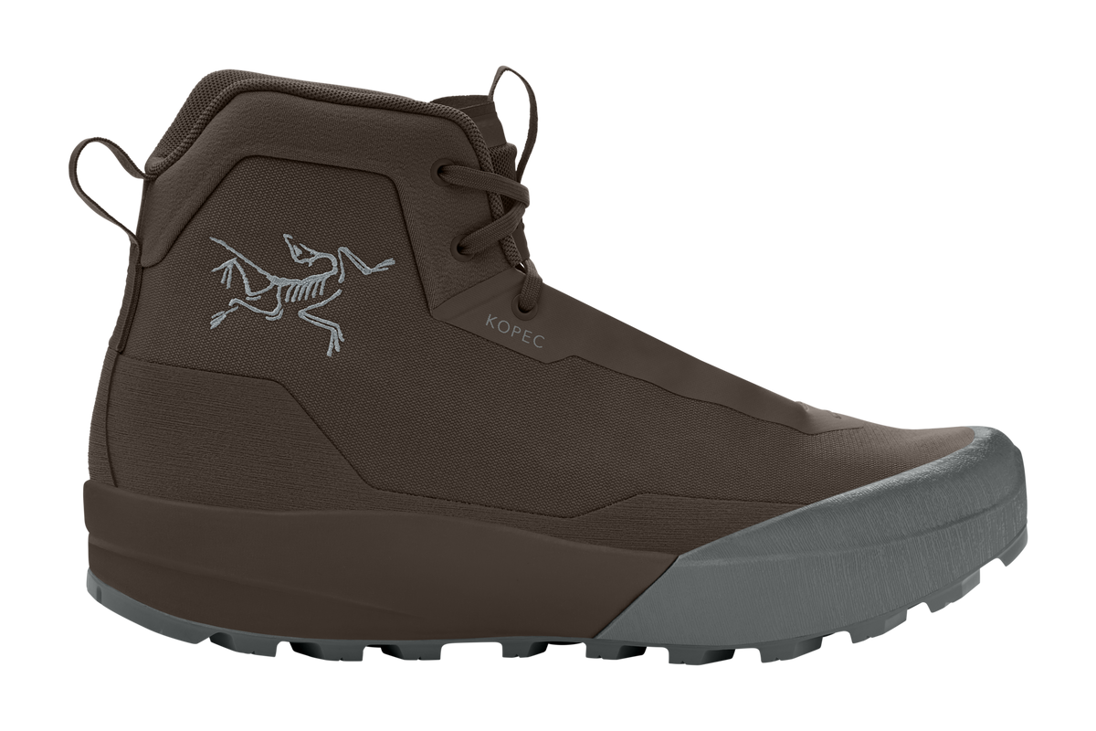 Arc'teryx Kopec 2 Mid GTX Men's