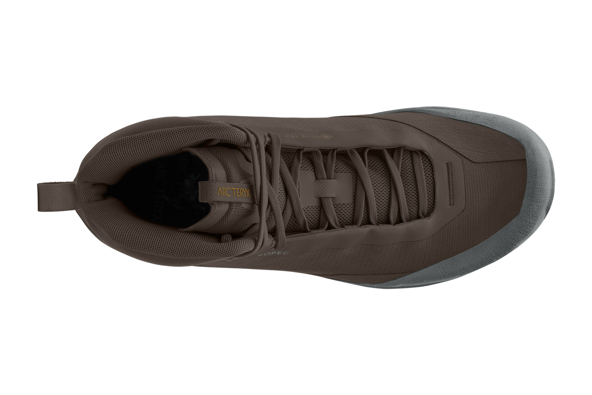 Arc'teryx Kopec 2 Mid GTX Men's