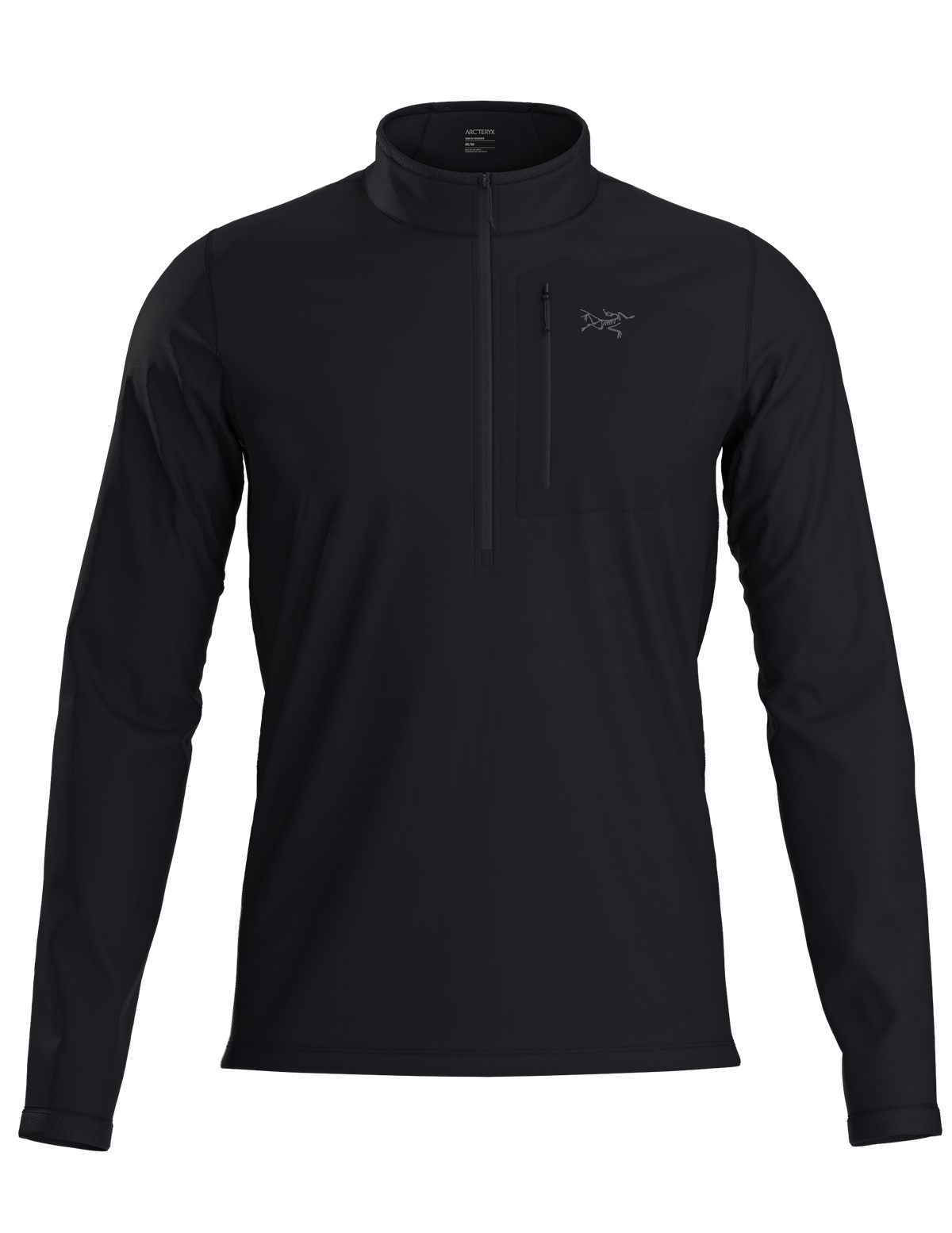Arc'teryx Rho SV Zip Neck Men's