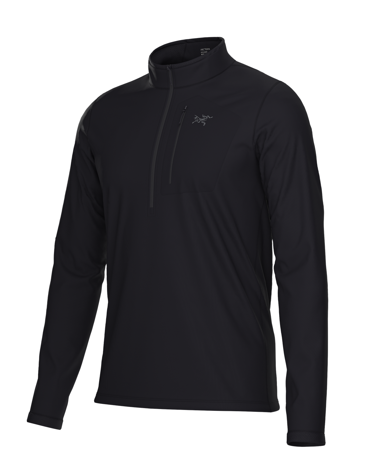 Arc'teryx Rho SV Zip Neck Men's