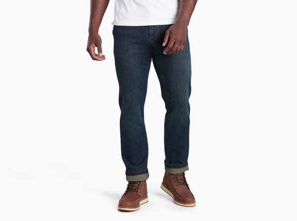 KUHL Denim Tapered Pants Men's