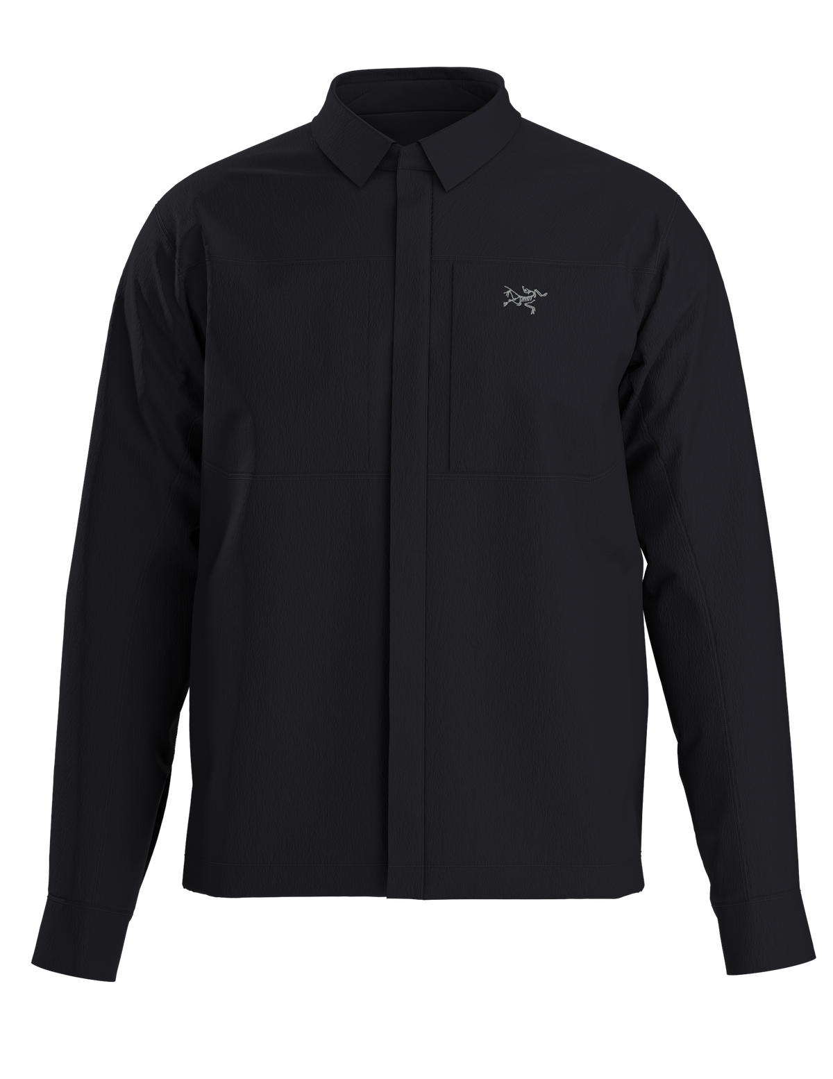 Arc'teryx Cronin Insulated Overshirt  Men's