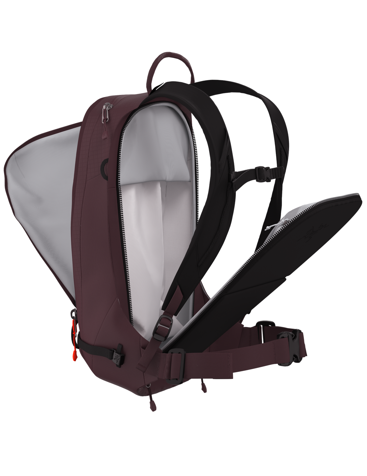 Arc'teryx Quintic 16 Backpack