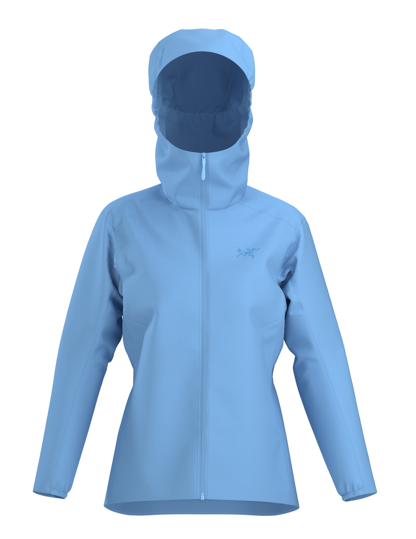 Arc'teryx Gamma Hoody Women's