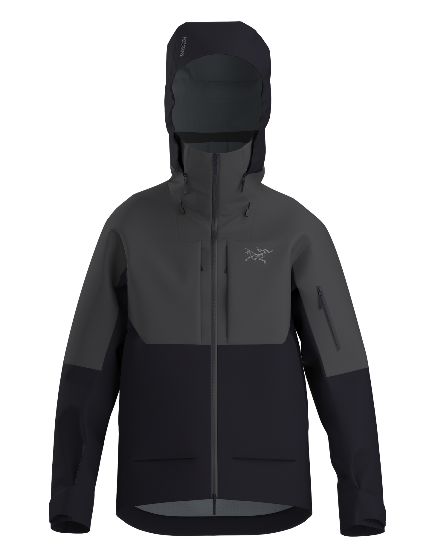 Arc'teryx Incendia Jacket Women's