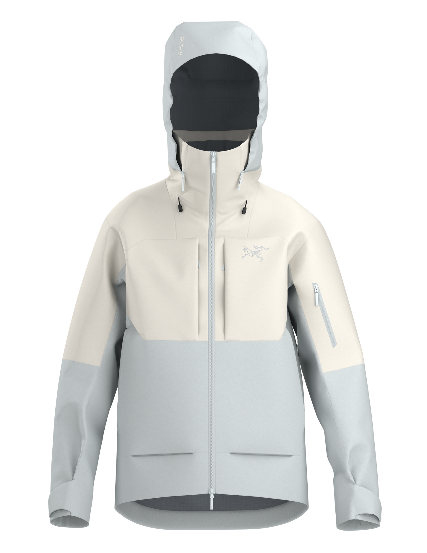 Arc'teryx Incendia Jacket Women's