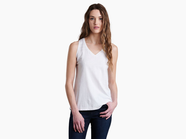 KUHL Arabella V-Neck Tank Women's