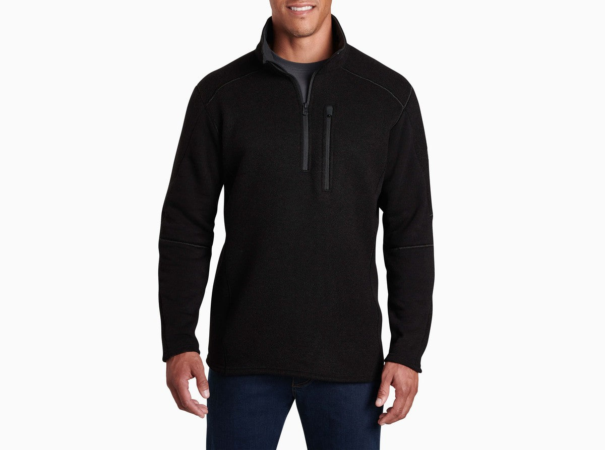 KUHL Interceptr 1/4 Zip