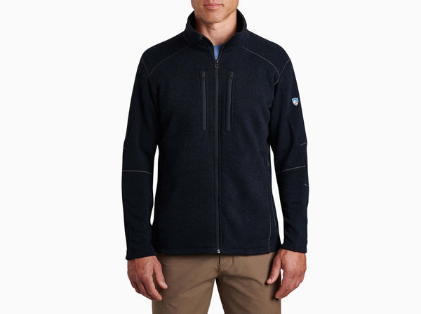 KUHL Interceptr Full Zip Jacket Men's