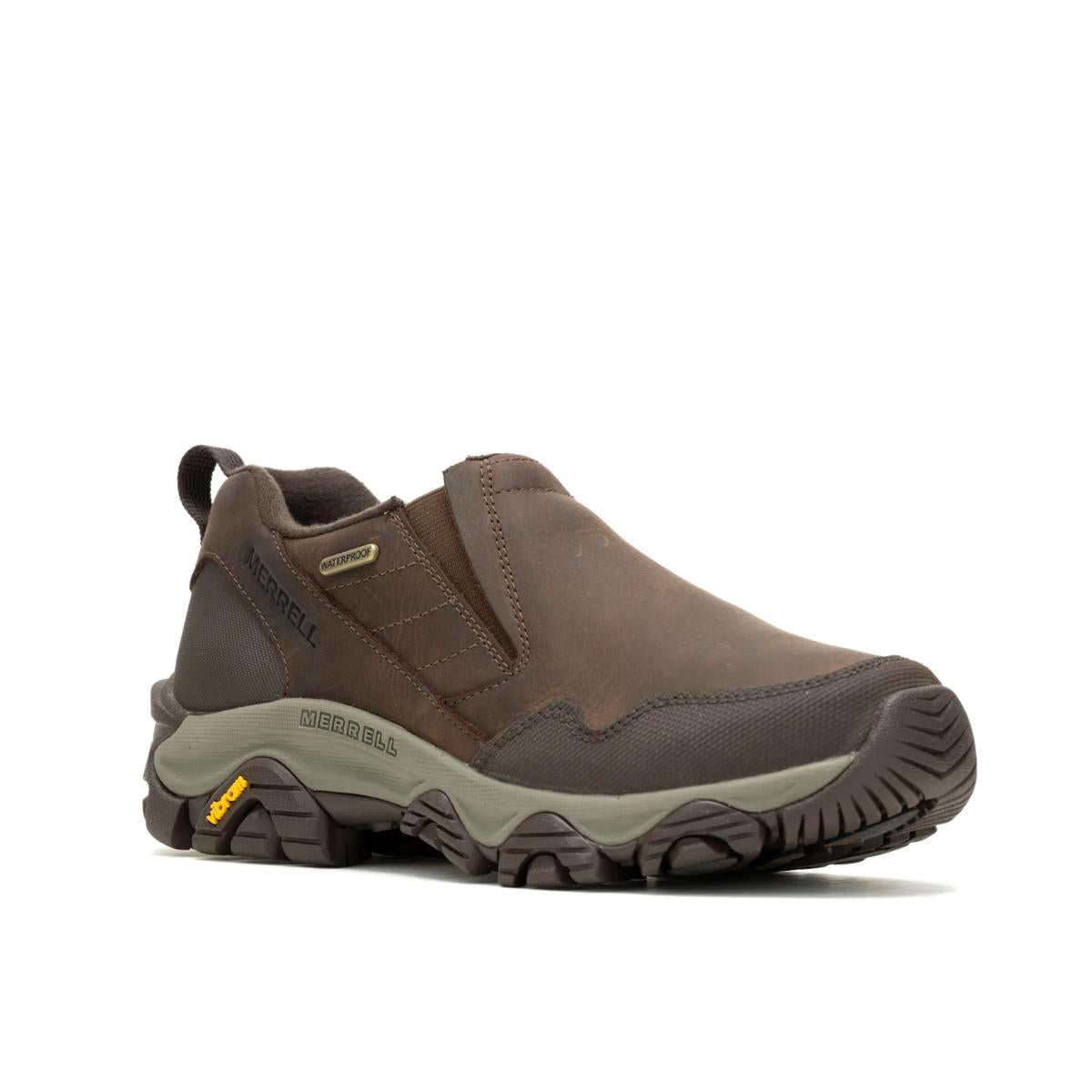 Merrell Coldpack 3 Thermo Moc Waterproof Women's