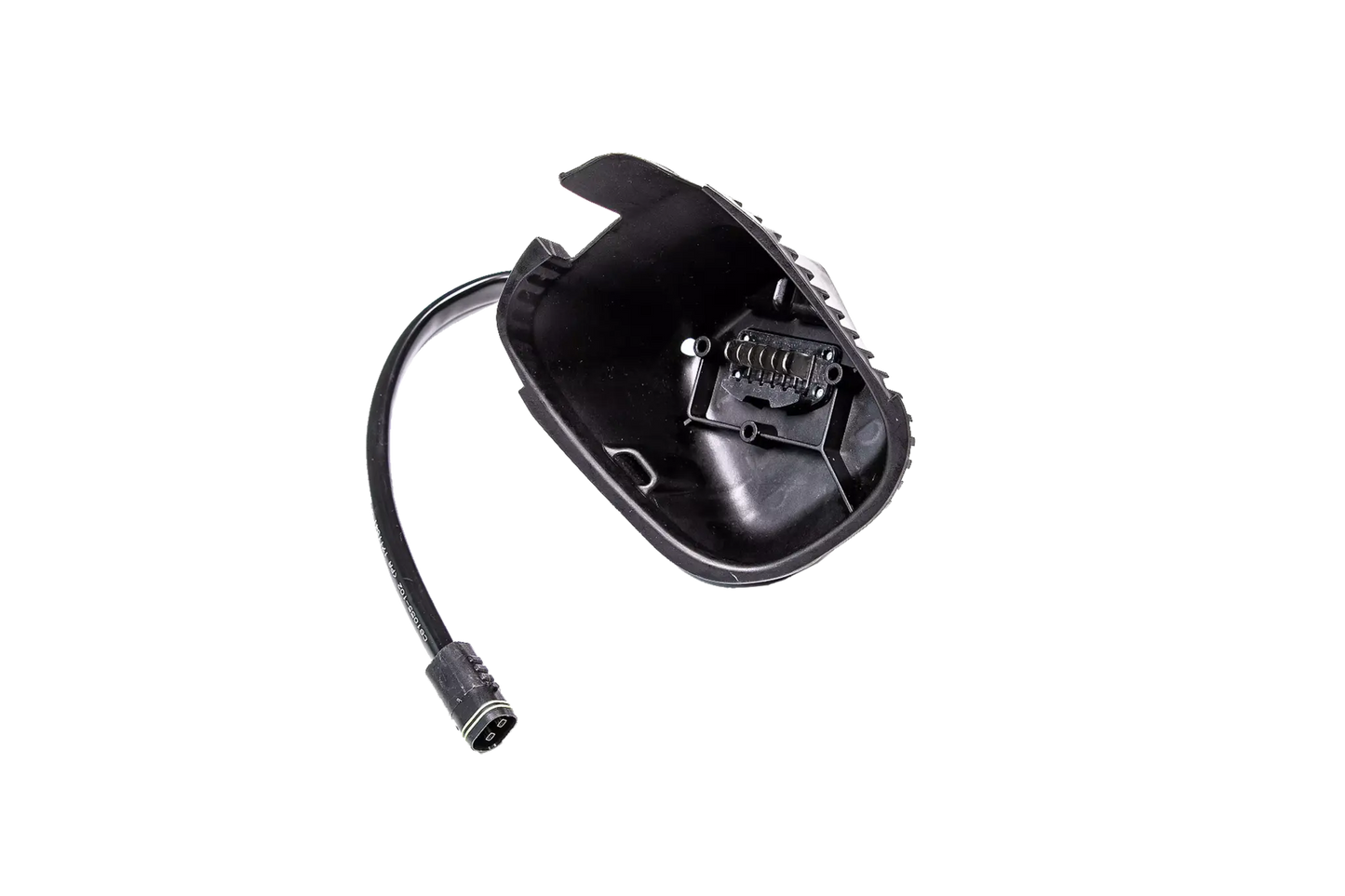 Specialized Vado/Como Battery Motor 5Pin Mainharness With Bottom Battery Receiver Nest Funnel Fully Assembled