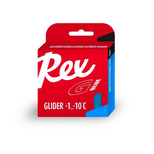 Rex Original Glider Hot Waxes