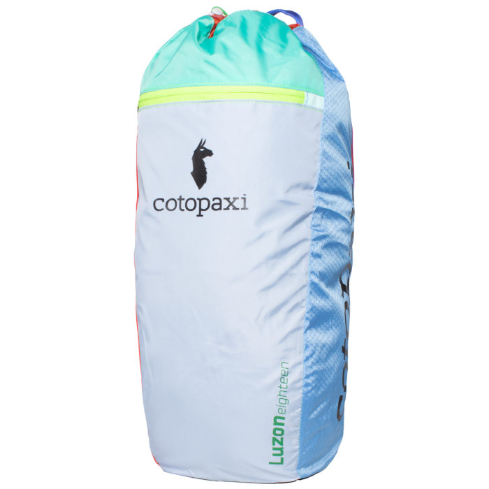 Cotopaxi Luzon 18L Backpack - Del Día