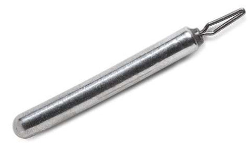 VMC Tungsten Drop Shot Cylinder Weight