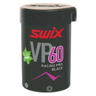 Swix VP60 Pro Violet/Red Kick Wax - 45g