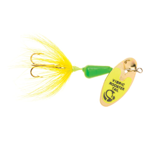 Worden's Vibric Rooster Tail 3/8 oz